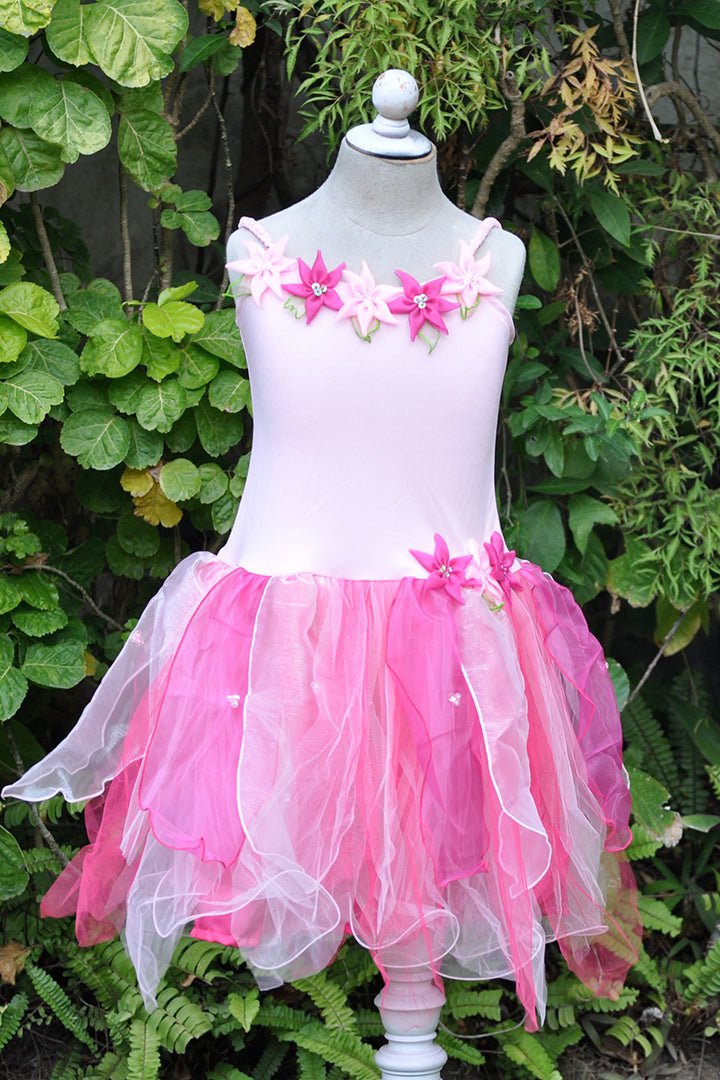 Kids - Fairy Tutu Dress / LoveShuShi Love ShuShi Kids - Fairy Tutu Dress / LoveShuShi Love ShuShi