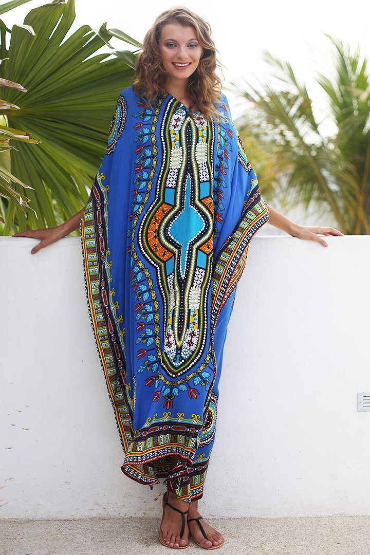 ladies long kaftan dresses Ktl105/for Tall Women ,long Length Kaftan Simple Dress, Stylish, Elegant, Miami,lbiza,holiday Dress,evening Dress,loose Fit,
