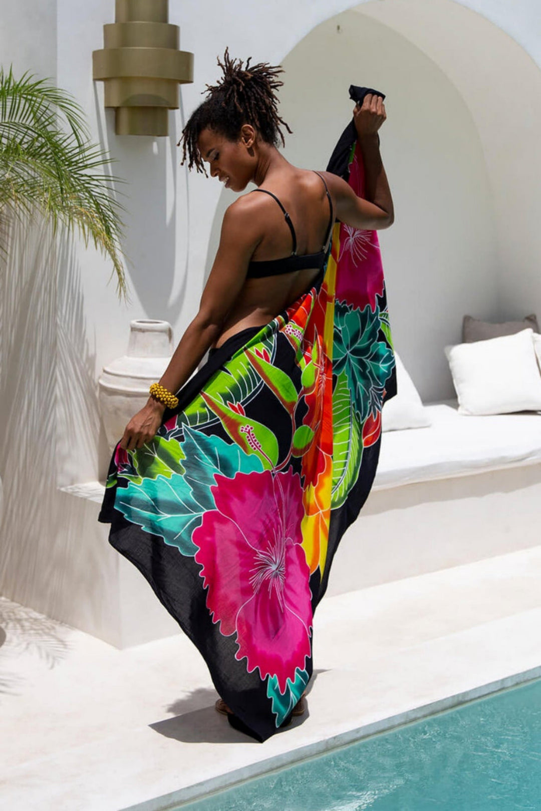 Sarongs - Love ShuShi