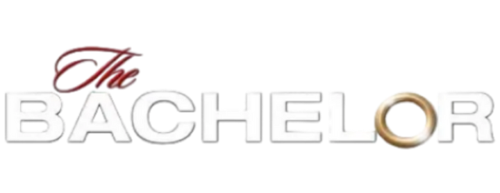 Logo of 'The Bachelor' 
