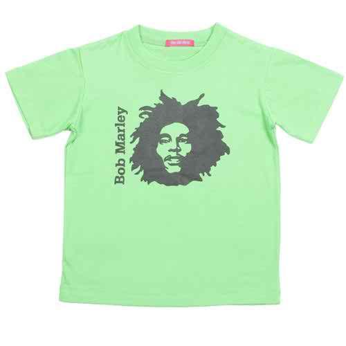Bob Marley Short Sleeve Children&