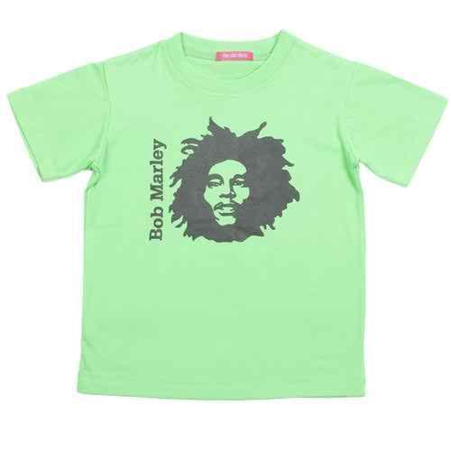 Bob Marley Short Sleeve Children&