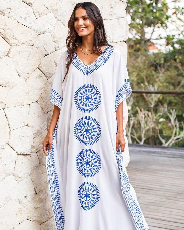 Women's Embroidered Dresses for Sale Love ShuShi Women's Embroidered Dresses for Sale Love ShuShi