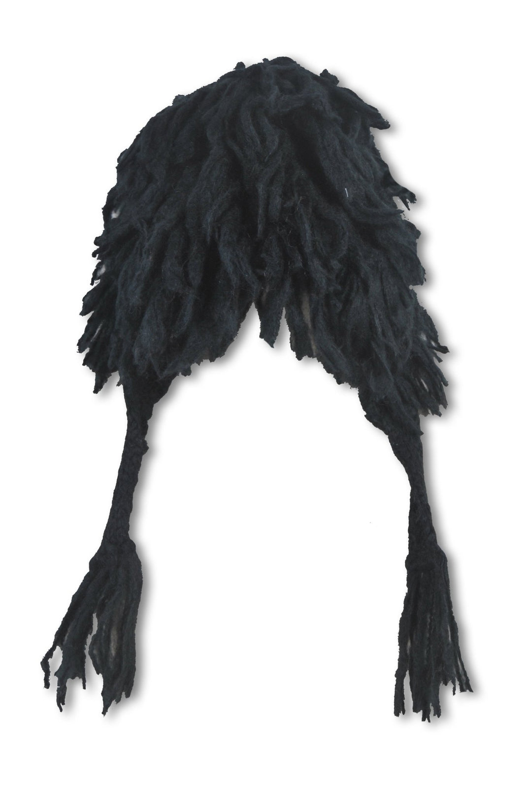SHU-SHI black fringed children&