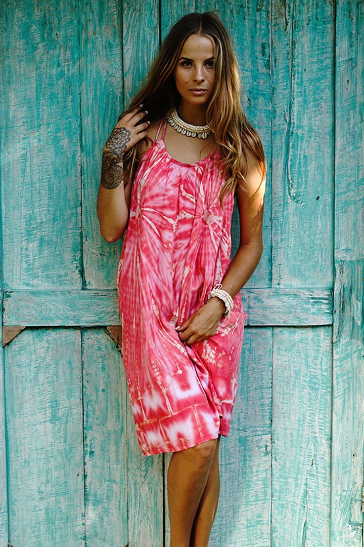 Tie Dye Dresses: Buy Tie Dye Dresses for Women Online Love ShuShi Tie Dye Dresses: Buy Tie Dye Dresses for Women Online Love ShuShi