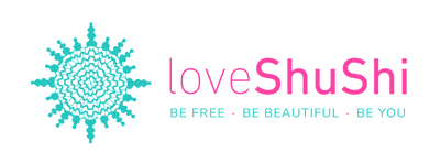 SHU-SHI Brand website logo