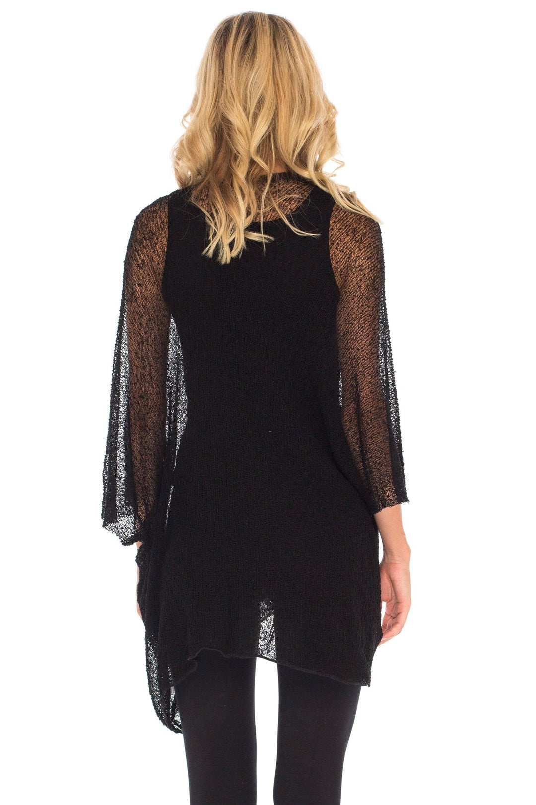 Long Oversized Sheer Cardigan Shrug | LoveShuShi Love ShuShi Long Oversized Sheer Cardigan Shrug | LoveShuShi Love ShuShi