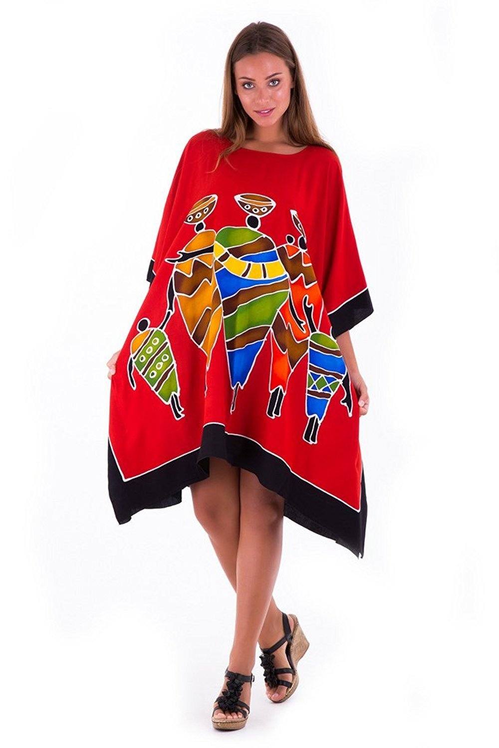 short poncho dress Perfect Poncho Dress