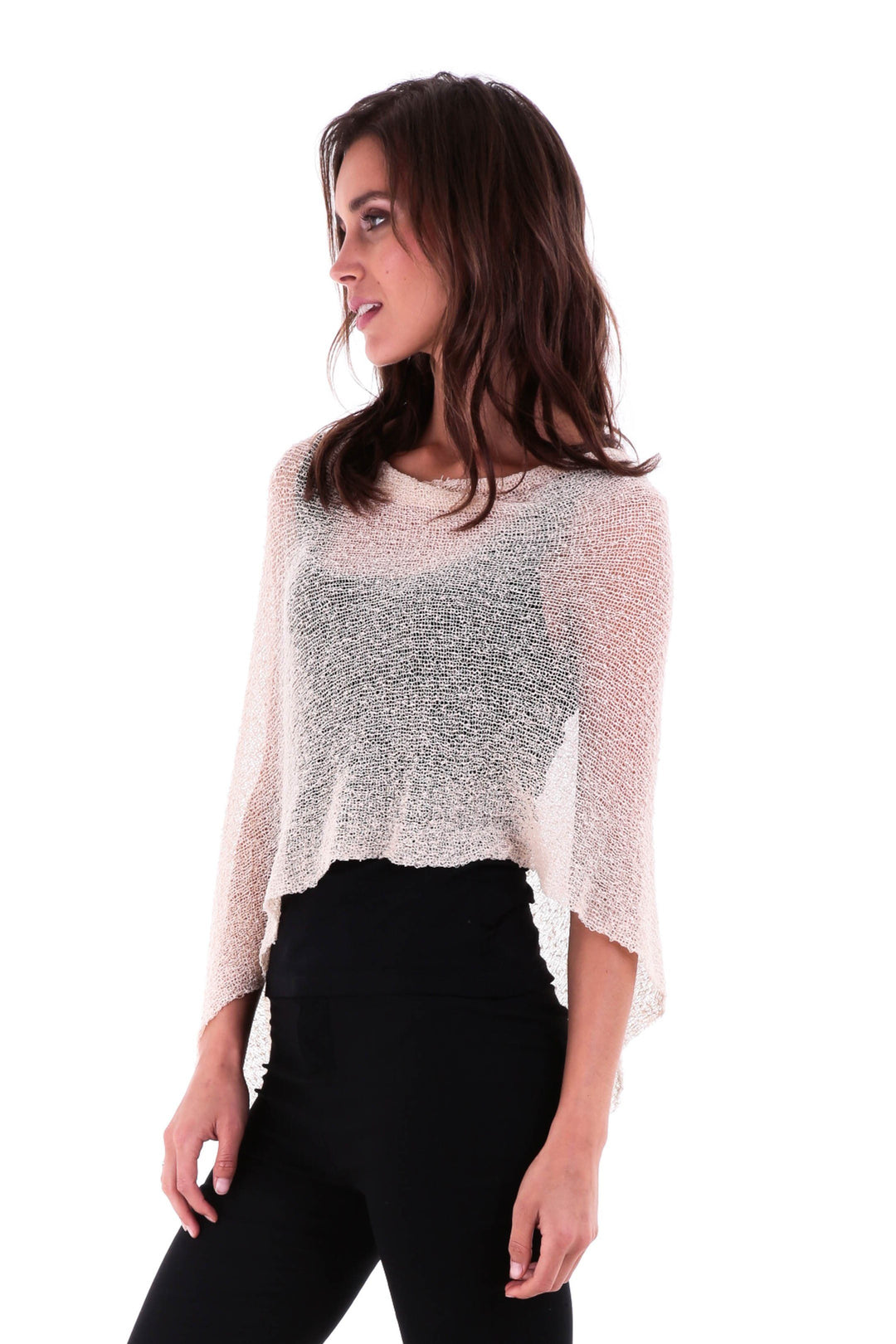 The Perfect Poncho for your Wardrobe - Love-Shu-Shi