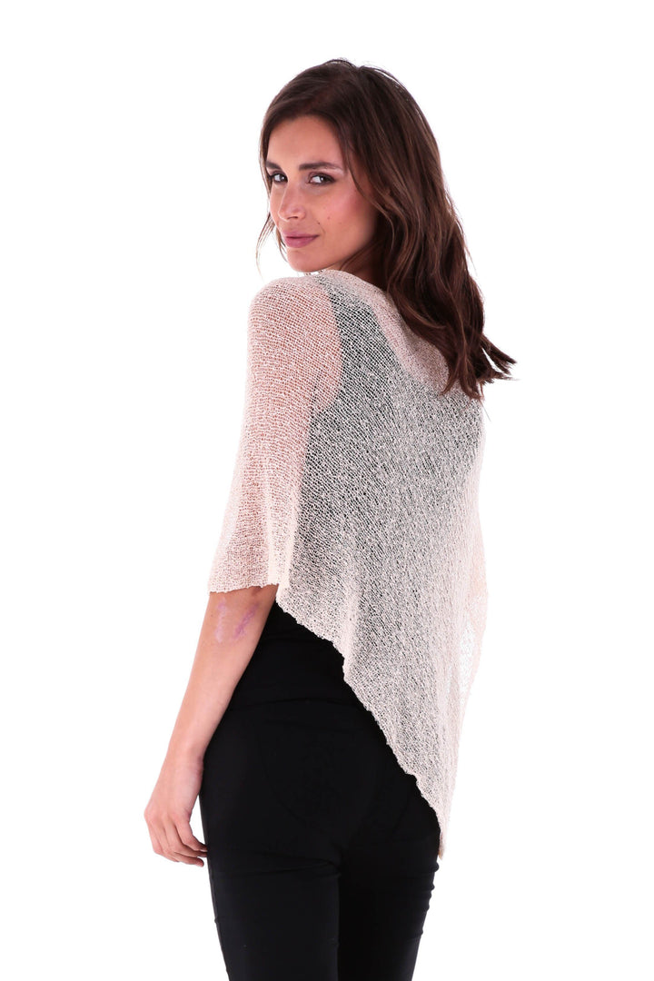 The Perfect Poncho for your Wardrobe - Love-Shu-Shi