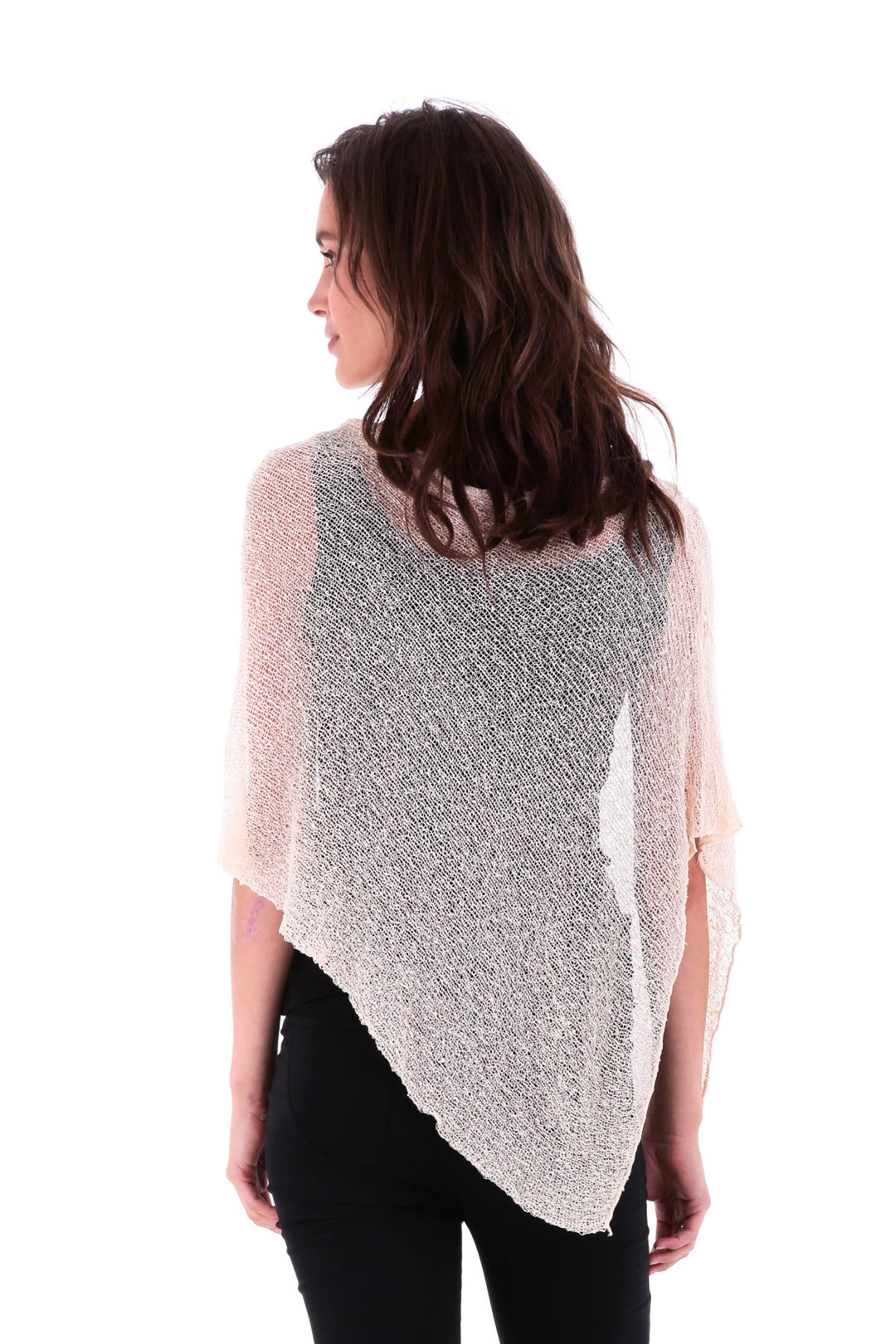 The Perfect Poncho for your Wardrobe - Love-Shu-Shi