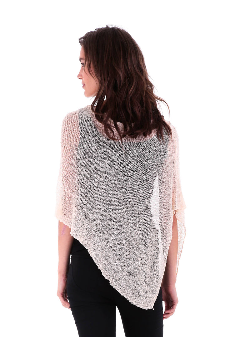 The Perfect Poncho for your Wardrobe - Love-Shu-Shi